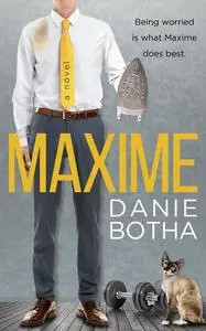 «Maxime» by Danie Botha
