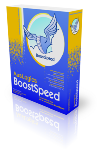 Auslogics BoostSpeed 5.0.0.115 Beta
