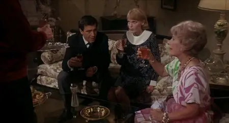 Rosemary's Baby (1968)