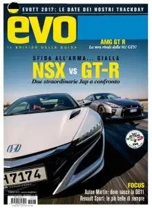 Evo Italia N.26 - Febbraio 2017