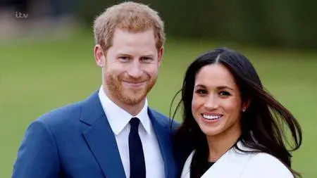 ITV - Invitation to a Royal Wedding (2018)