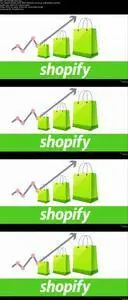 Shopify - Learn To Start A Dropshipping Shopify Business