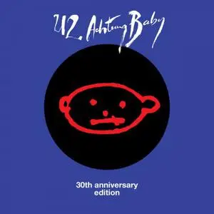 U2 - Achtung Baby (30th Anniversary Edition) (2021)