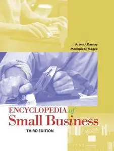 Encyclopedia of Small Business (Set of 2 Volumes)