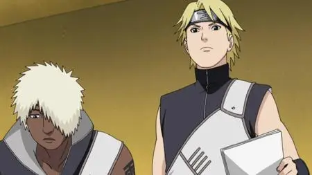 HorribleSubs Naruto Shippuuden 222
