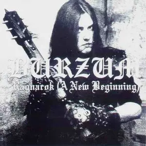 Burzum - Ragnarok (A New Beginning) (2000)