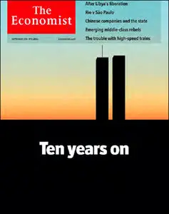The Economist - 3 September 2011