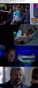 CSI: NY S09E01-02-03-04