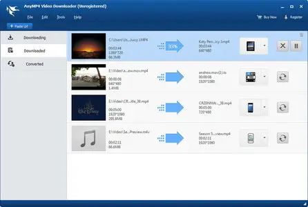 AnyMP4 Video Downloader 6.0.38