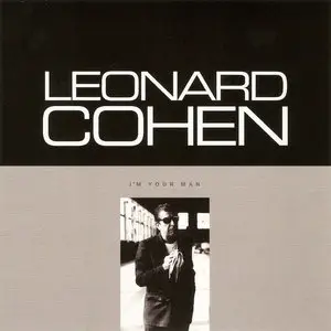 Leonard Cohen - The Complete Studio Albums Collection (2011) [11CD Box Set]