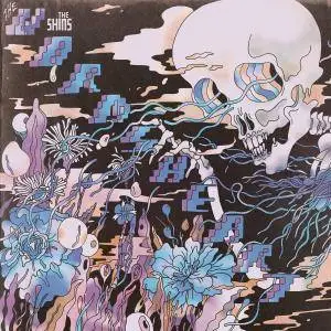 The Shins - The Worms Heart (2018)