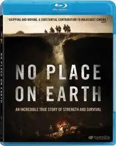 No Place on Earth (2012)