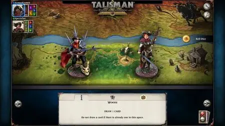 Talisman Digital Edition - The Ancient Beasts (2019)