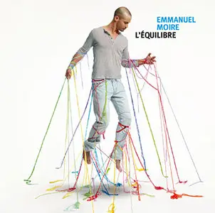 Emmanuel Moire - L'Équilibre (2009)