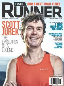 Trail Runner - December 2015