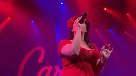 Caro Emerald - Live in Concert at the Heineken Music Hall (2011)[BDRip 1080p]