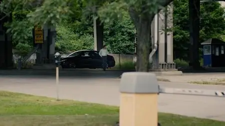 Staged Killer (2019)