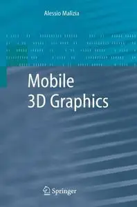 Mobile 3D Graphics