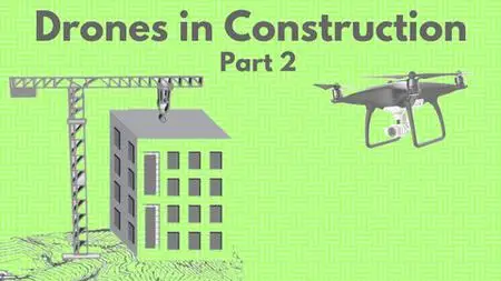 Ultimate Guide to Drone Applications-Construction Industry-2