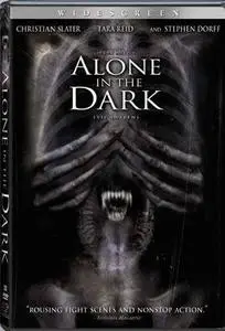 Alone in the Dark (2005) DVDRip