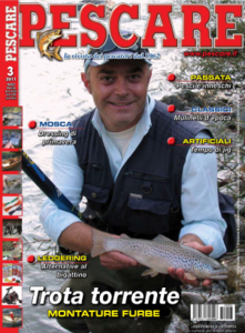 Pescare Nr.3 - Marzo 2011 (Repost)
