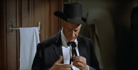 Ride the High Country (1962)