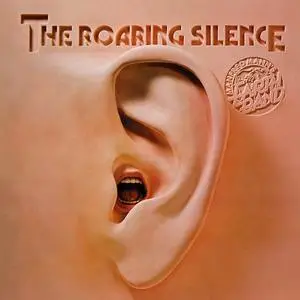 Manfred Mann's Earth Band - The Roaring Silence (1976) [LP,DSD128]