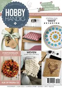 HobbyHandig – 21 september 2018