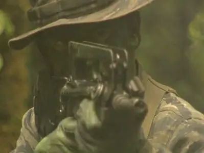 Discovery Channel - Warriors of the French Foreign Legion (Repost)