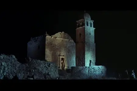 The Sergio Leone Anthology (1964-1971)