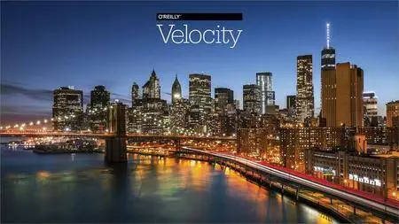 Velocity 2016 - New York, New York: Video Compilation