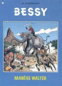 Bessy Nr B10 Mange Walter