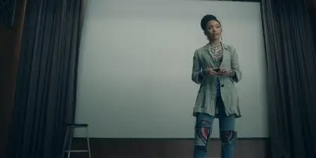 Dear White People S03E03