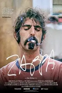 Roxbourne Media - Zappa (2020)