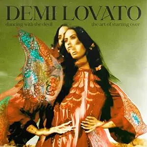 Demi Lovato - Dancing With The Devil…The Art of Starting Over (2021) [Official Digital Download]