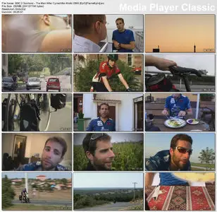 BBC - The Man Who Cycled the World [Complete 4 Eps] (2008)