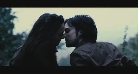 Dread (2009)