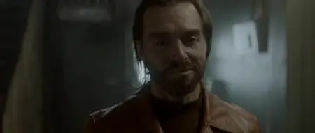 The Seasoning House (2012)
