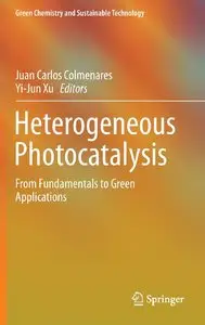 Heterogeneous Photocatalysis