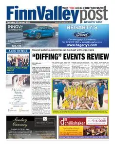 Finn Valley Post - 23 January 2019