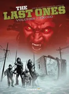 The Last Ones Tomo 1 de 3 - Éxodo