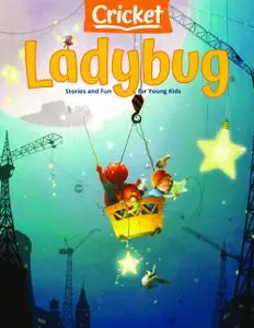 Ladybug - September 2022