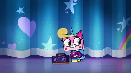 Unikitty! S02E29