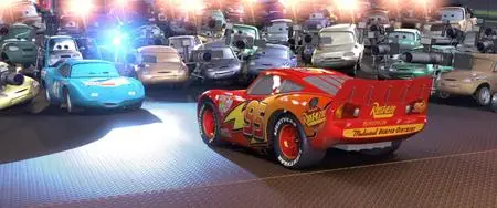 Cars (2006)