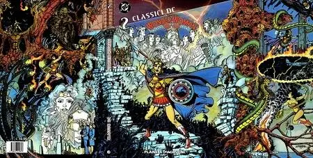 Classici DC Wonder Woman - Volume 2