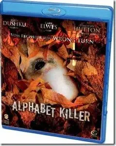 The Alphabet Killer (2008) 