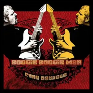 Pino Daniele - Boogie Boogie Man (2010)