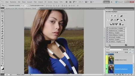 Adobe Photoshop – The Next Level - Kreative Bildideen und faszinierende Spezialeffekte