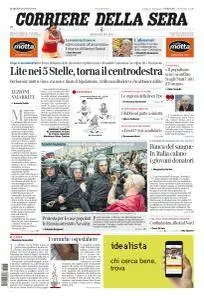 Corriere della Sera - 13 Giugno 2017