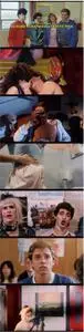 Class of Nuke 'Em High (1986) + Extra [w/Commentary]